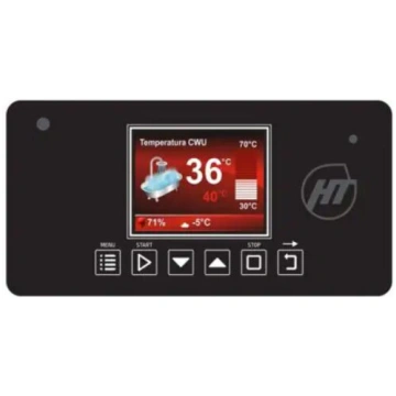 interneta modulis HT- tronic connect