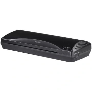 Aukstā/karstā laminators Hama 00050561