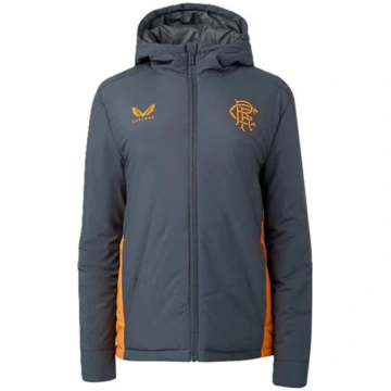 Men's Licensed Rain Anorak Jacket