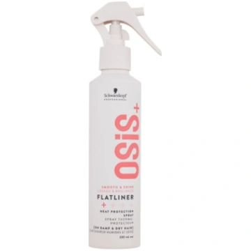 Schwarzkopf Osis+ / Flatliner Heat Protection Spra