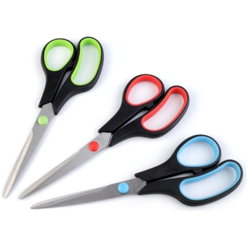 Šķēru komplekts Scissors length 21 cm BEracedog Šķ