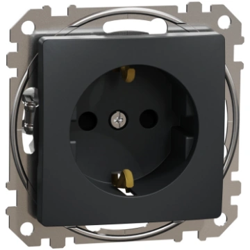Kontaktligzda Schneider Electric Sedna Design SDD1