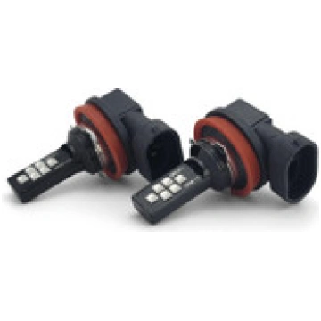 H8 / H9 Stattus FL LED Bulbs