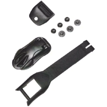POLYURETH.BUCKLE (13cm) FOR INFINITY GORE-TEX