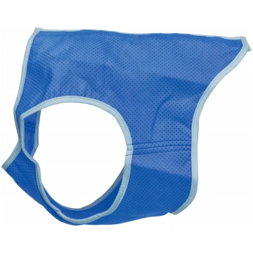 Veste sunim Trixie Cooling Vest 30132, zila krās.,