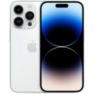 APPLE APPLE Apple iPhone 14 Pro 128GB - Silver Por