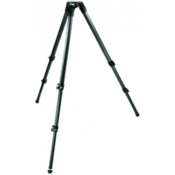 Manfrotto MPRO Carbon Fibre 2-Stage Video Tripod 5