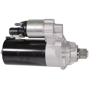 Jauns Starteris Bosch VW T5 0001125605 Volkswagen,