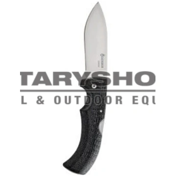 Gerber Gator 154CM Drop Point, Fine Edge