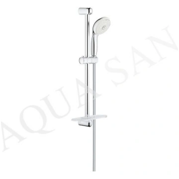 Grohe dušas komplekts Tempesta 100 IV 600 mm 28593
