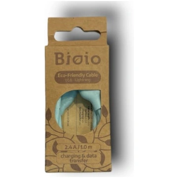 Bio io USB A-Lightning Bio vads