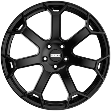 Diski R19 5×112 J8.5 ET32 Fondmetal Zephyrus Gloss