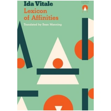 Lexicon of Affinities, Lexicon of Affinities