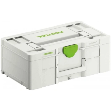 Festool Systainer³ SYS3 L 187 FESTOOL NEWS