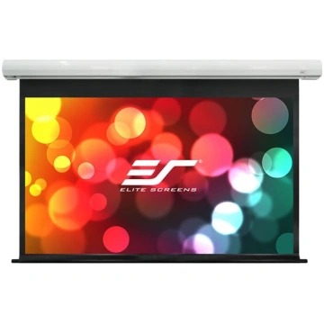 Elite Screens Saker Series projection screen - 120