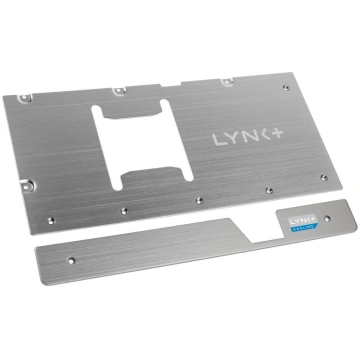 Dell LYNK+ 5090 Plate Kit Zotac - srebrny 00001359