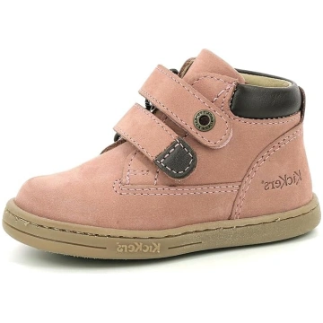 Kickers Unisex Kinder Tackeasy Oxford-Schuh ANEB0D
