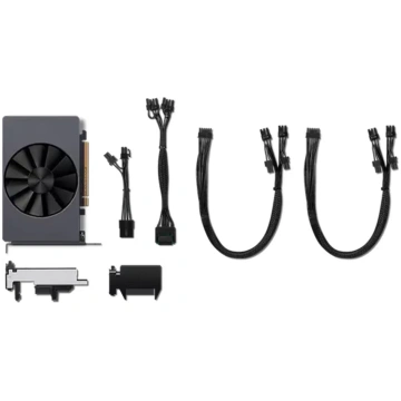 Grafiskā karte NVIDIA GeForce RTX 5060 8GB DP*3+HD