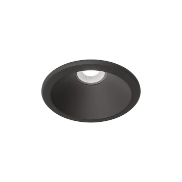 Z08658-10.60.30.BK "AURA 10" Recessed LED spot lig