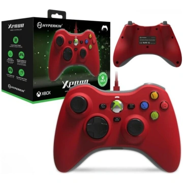 XBOX SERIES X S PC KONTROLIERIS HYPERKIN XENON SAR