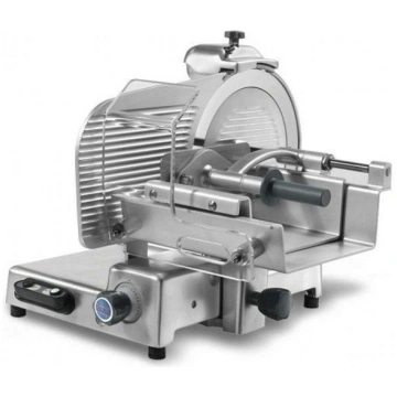 Slicer for meat Model MANTEGNA 330 VCS Cutting thi