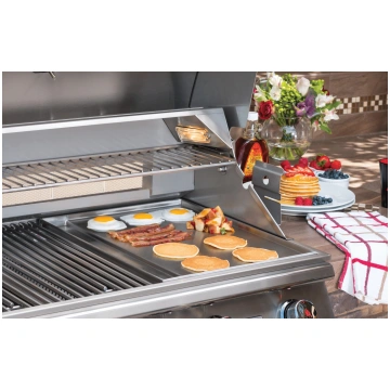 Bull BBQ Removable Griddle - noņemamā cepamā plāks