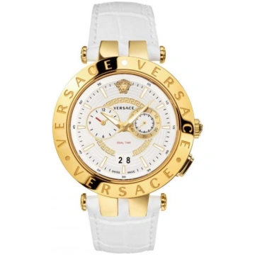 Vīriešu rokas pulkstenis Versace V-Race VEBV00319