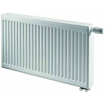 Tērauda paneļu radiators KORAD Ventil Kompakt 1200