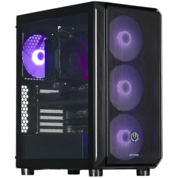 Dators Actina AMD Ryzen 5 7600X3D, 32 GB DDR5 6000