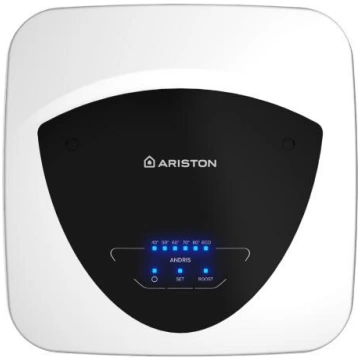 Ariston ūdens sildītājs ANDRIS ELITE 30/5 EU, virs