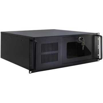 Inter Tech Server Chassis 4U 4088-S Rack Mount ATX