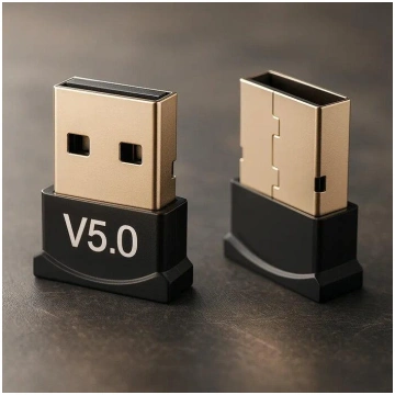 Bezvadu Bluetooth adapteris Riff RF-BT-5.0 — Bluet