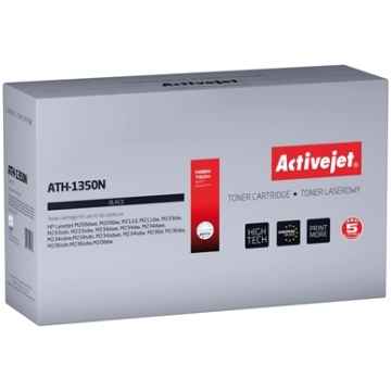 Activejet ATH-1350N toner (replacement HP W1350A; 