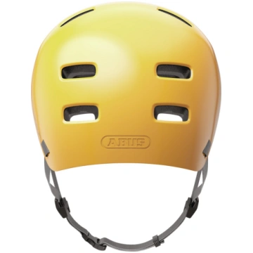 (HELM3063) Ķivere Indy mustard yellow-S (51-55) Ab