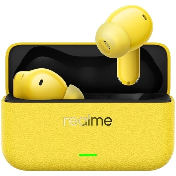 Realme Buds T500 Pro bezvadu Bluetooth austiņas, t