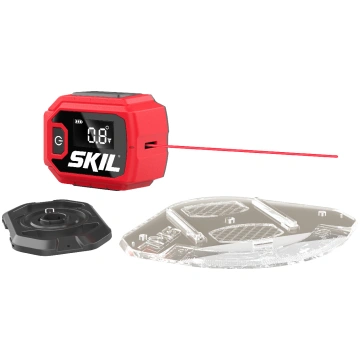 SKIL 1900 AA Laser Spirit Level MT1E1900AA