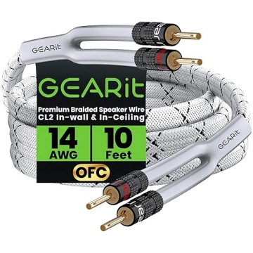 GEARit augstas kvalitātes augstas kvalitātes 14AWG