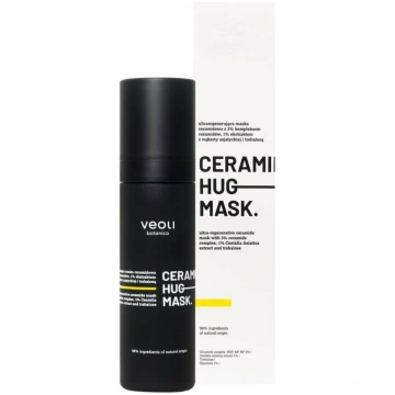 Veoli Botanica Ceramide Hug Mask ultraregenerująca