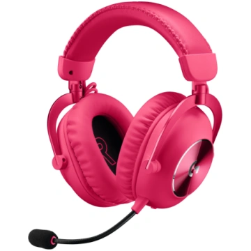 Logitech - PRO X 2 LIGHTSPEED Wireless Gaming Head