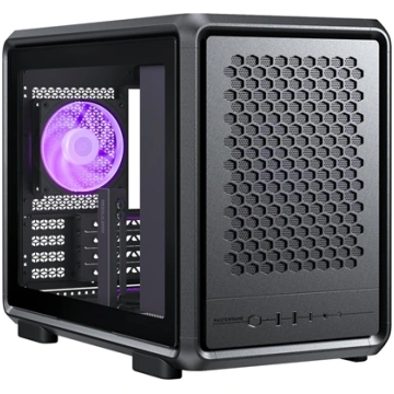Obudowa Cooler Master MasterFrame 400 Mesh Midi To