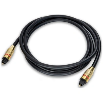 Kabel Roger Toslink - Toslink 2m zoty (47521681408