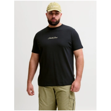 Plus Size T-krekls JACK&JONES PLUS