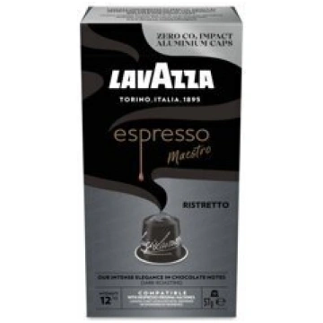 Lavazza Espresso Ristretto 57g, 10 gab