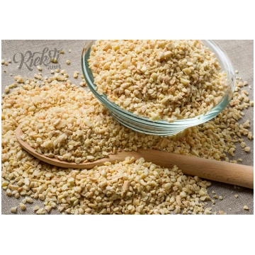 Mandeļu gabaliņi, 1 kg