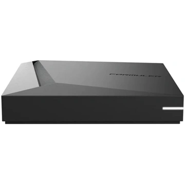 Formuler Z11 Pro BT1-Edition 4K UHD Android 11 IP 
