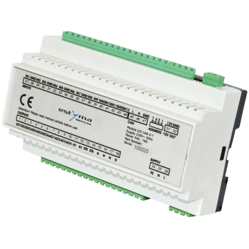 Nibe Biawar paplašinājuma modulis CAN I/O MC-1, 06