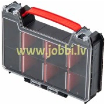 QBRICK SYSTEM PRO ORGANIZER MULTI organaizeris ORG