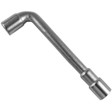 L-veida cauruļu atslēga HEX 12mm, 10593 JBM