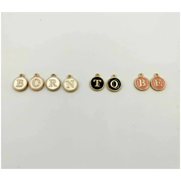 Rosa/Oro / C BORNTOBE