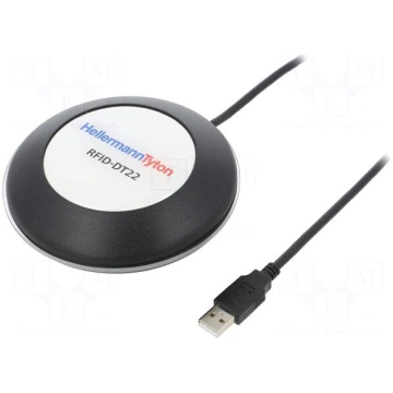 Device: RFID reader | Interface: HID,USB | 0÷55°C 
